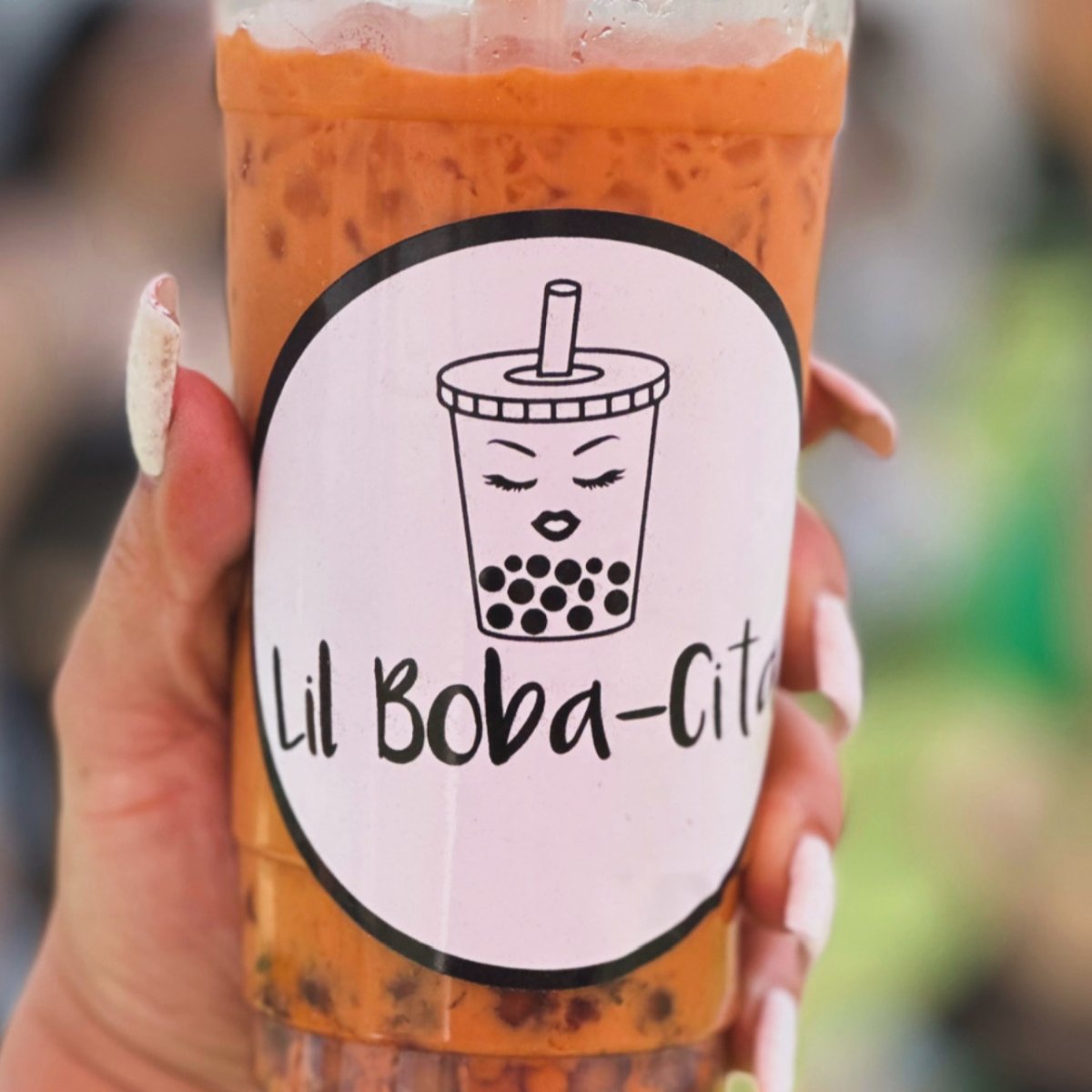 Lil Boba-Cita photo
