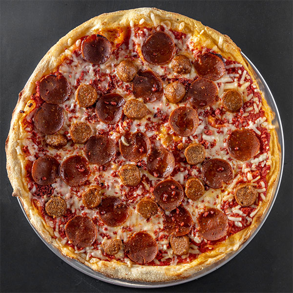 Forever Pie photo