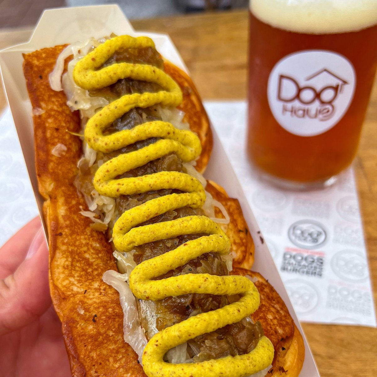 Dog Haus photo