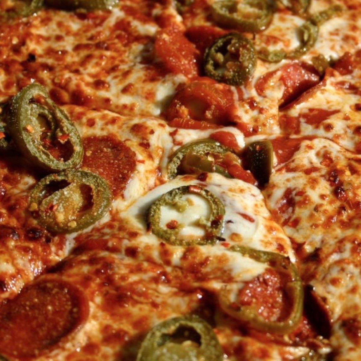 Spicy Pie photo