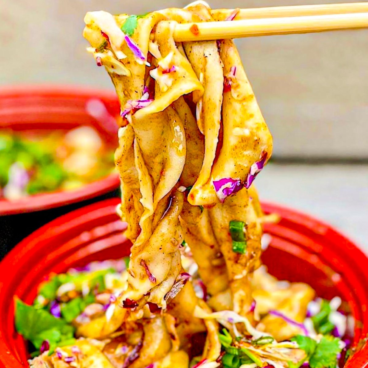 Bang Bang Noodles photo