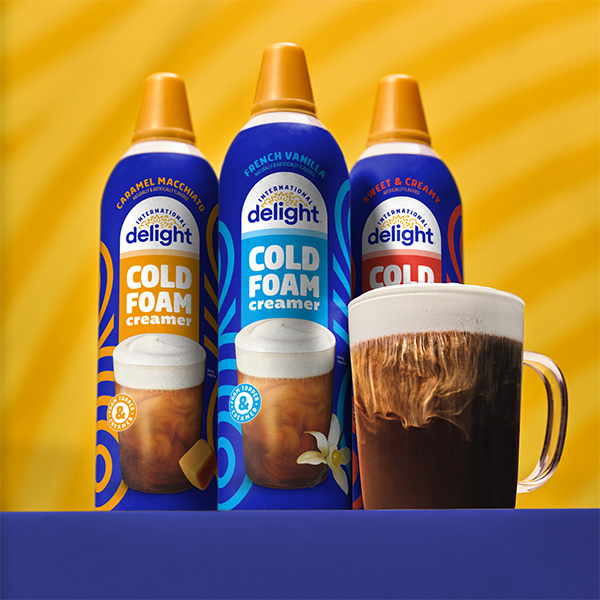 International Delight photo