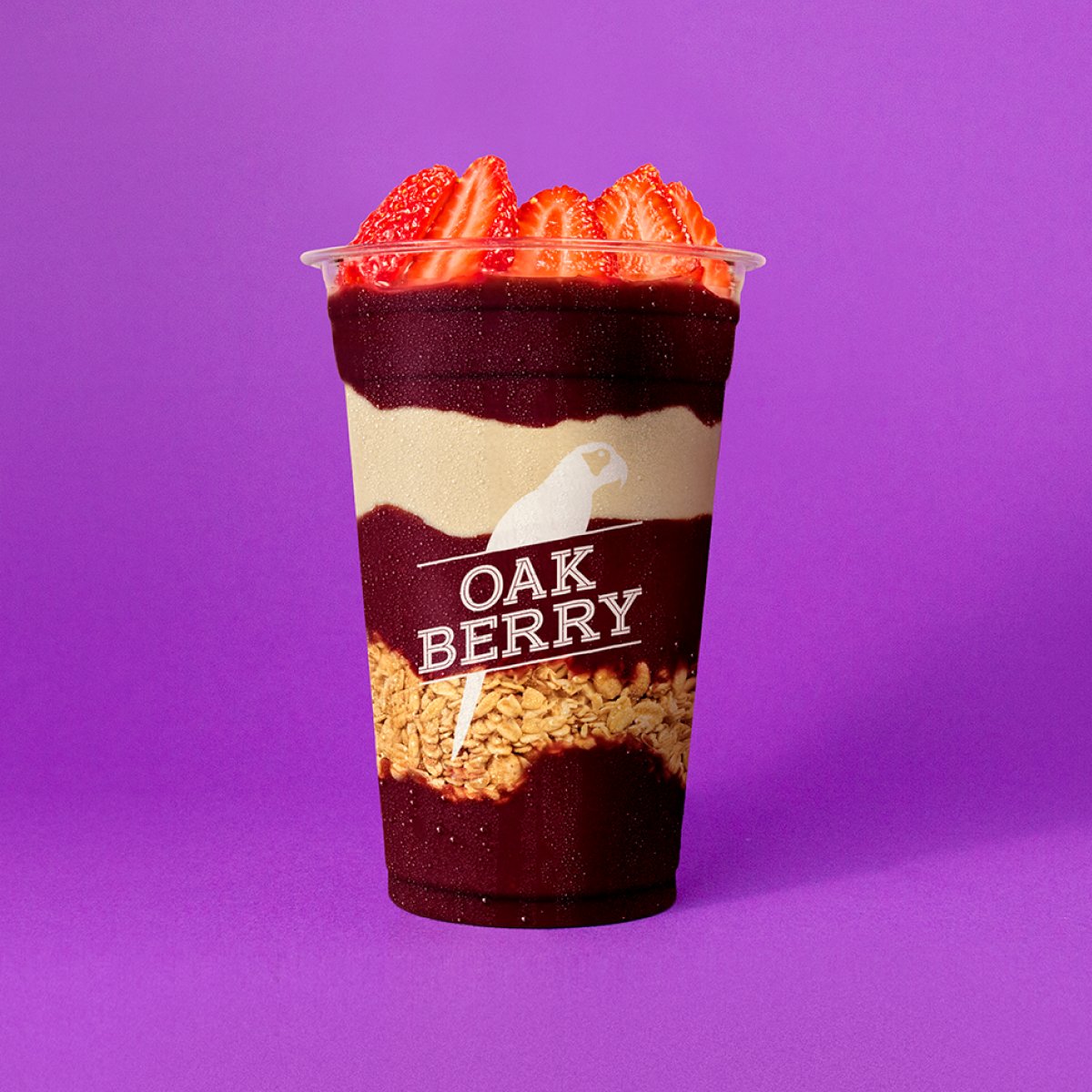 Oakberry photo