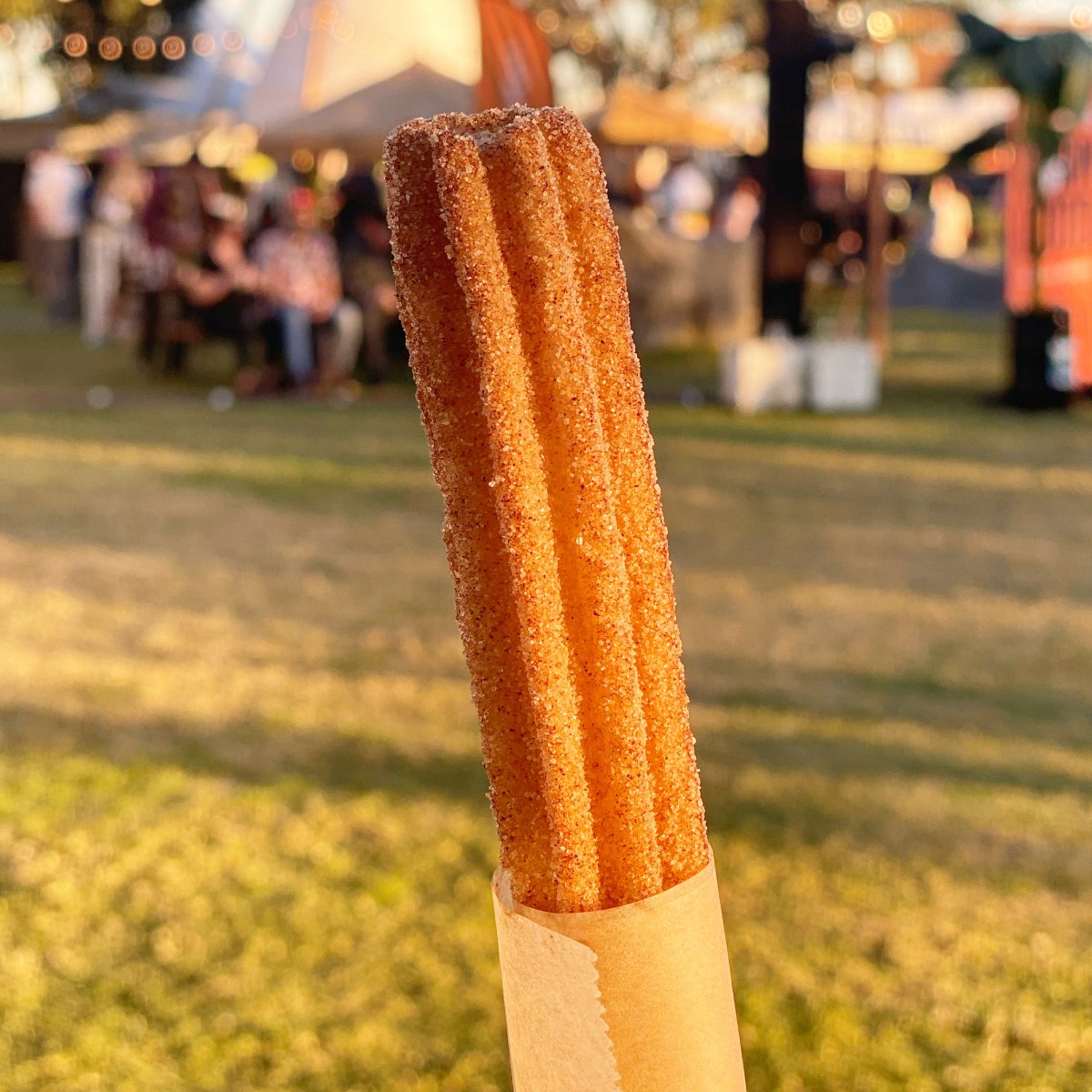 Socal Churro