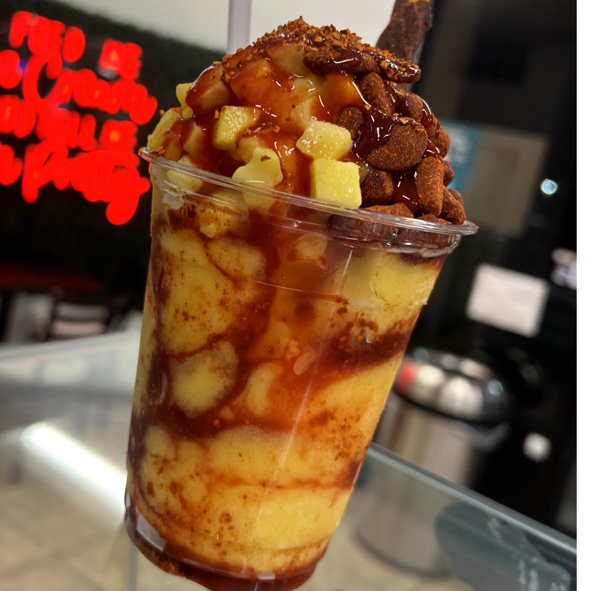 La Michoacana photo