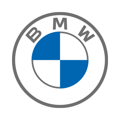 BMW logo